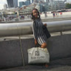 Meet your Posher, Nikky